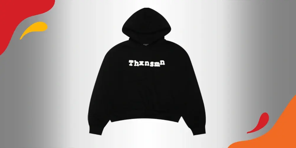 Hoodie thanksinsomnia
